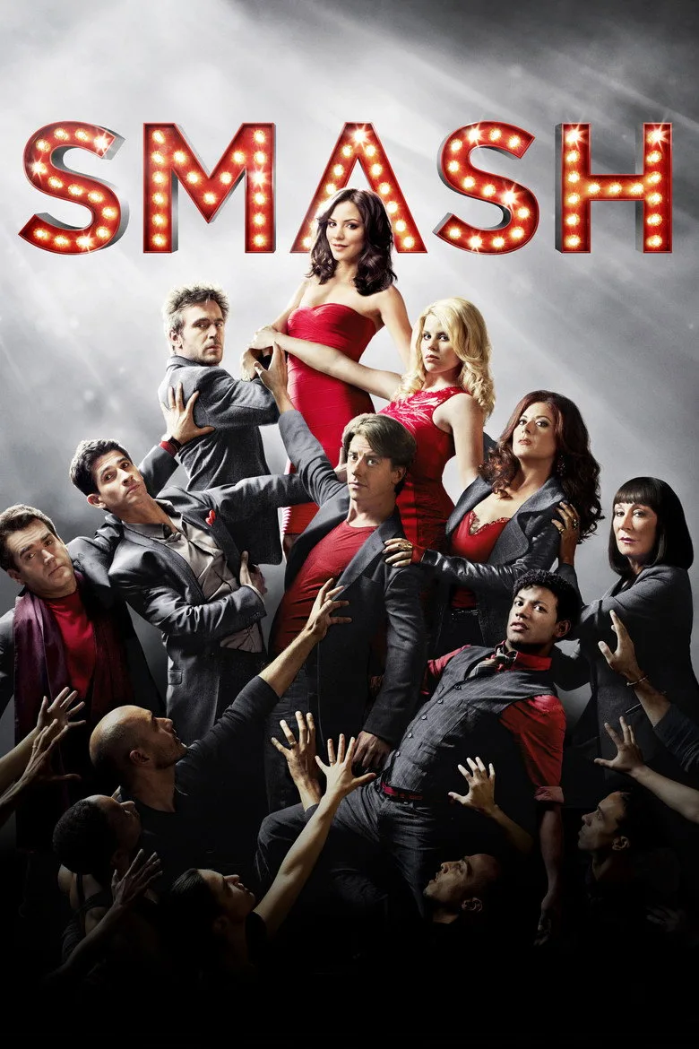 ملصق Smash