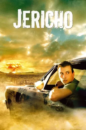 Постер Jericho