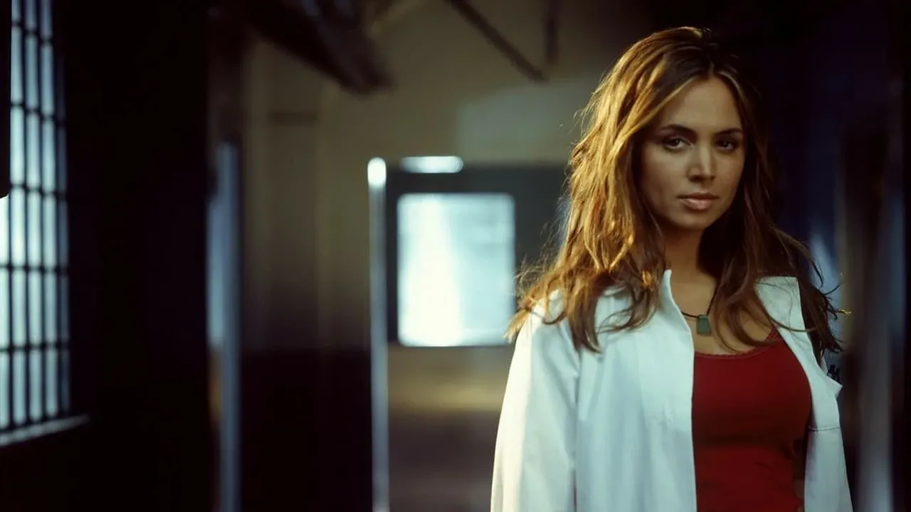 Fondo para Tru Calling
