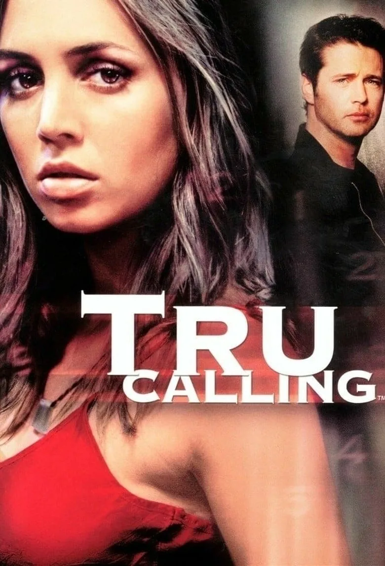 Tru Calling posteri