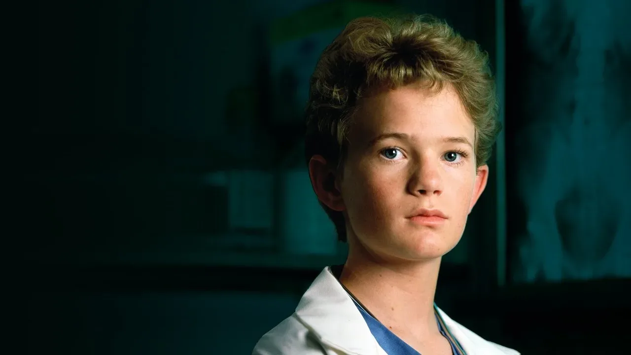خلفية لـ Doogie Howser, M.D.