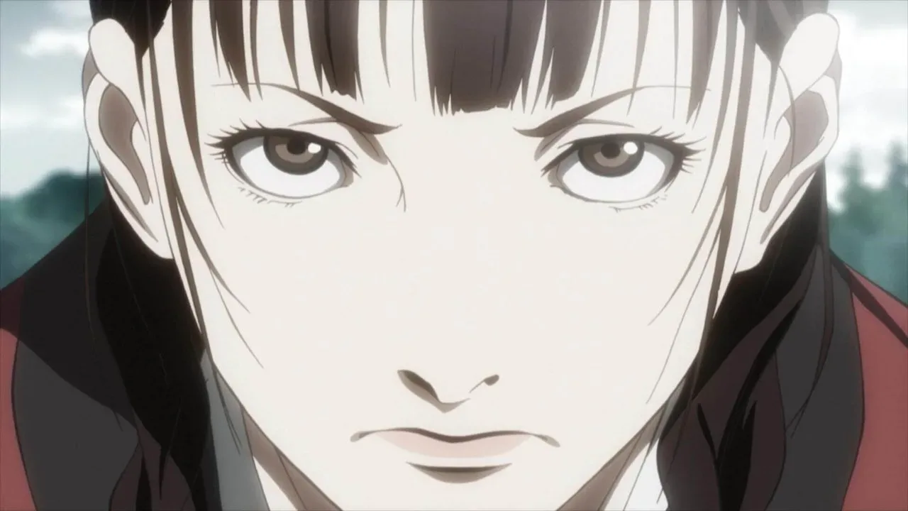 Fondo para Blade of the Immortal