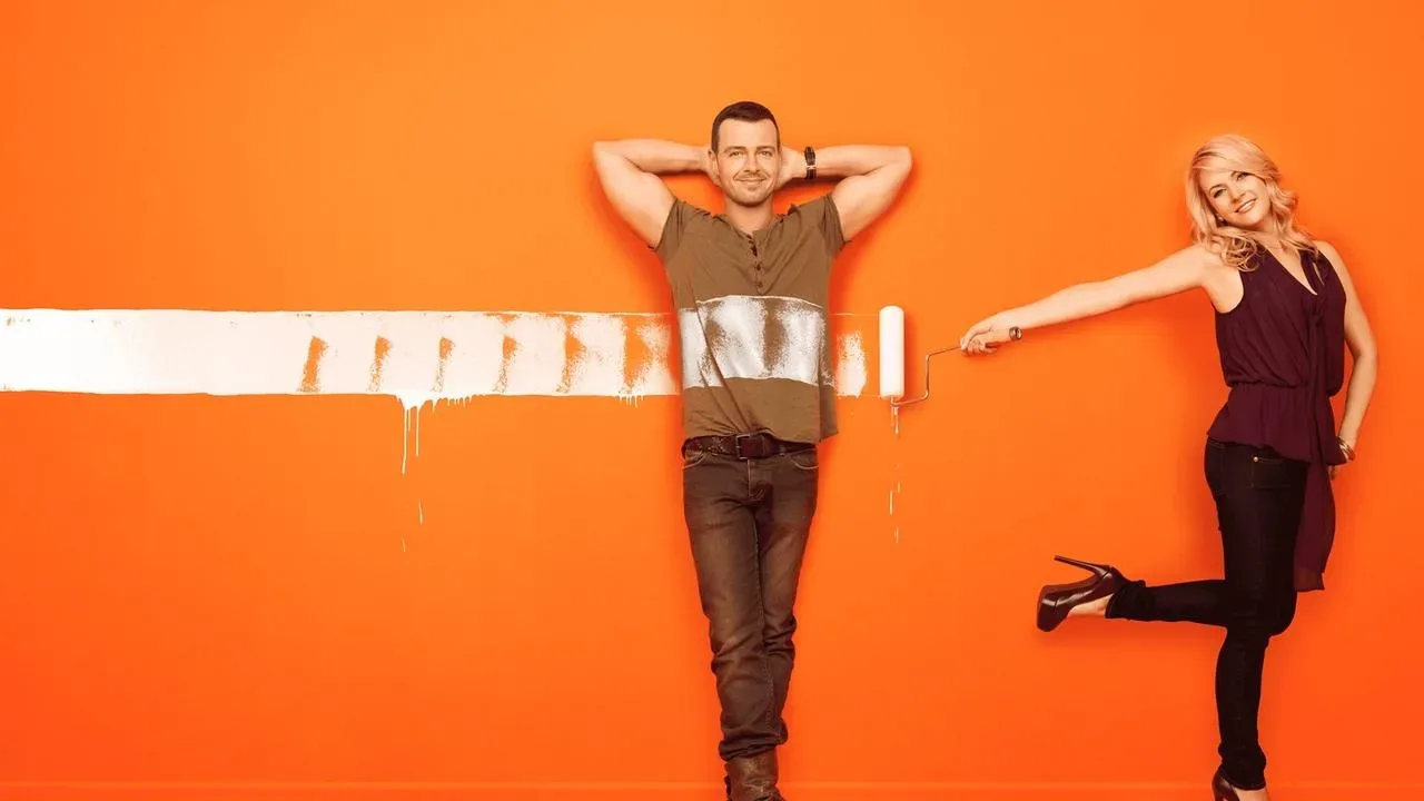 خلفية لـ Melissa & Joey