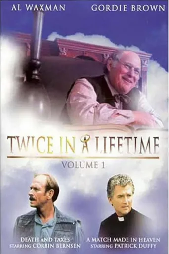 Twice in a Lifetime afişi