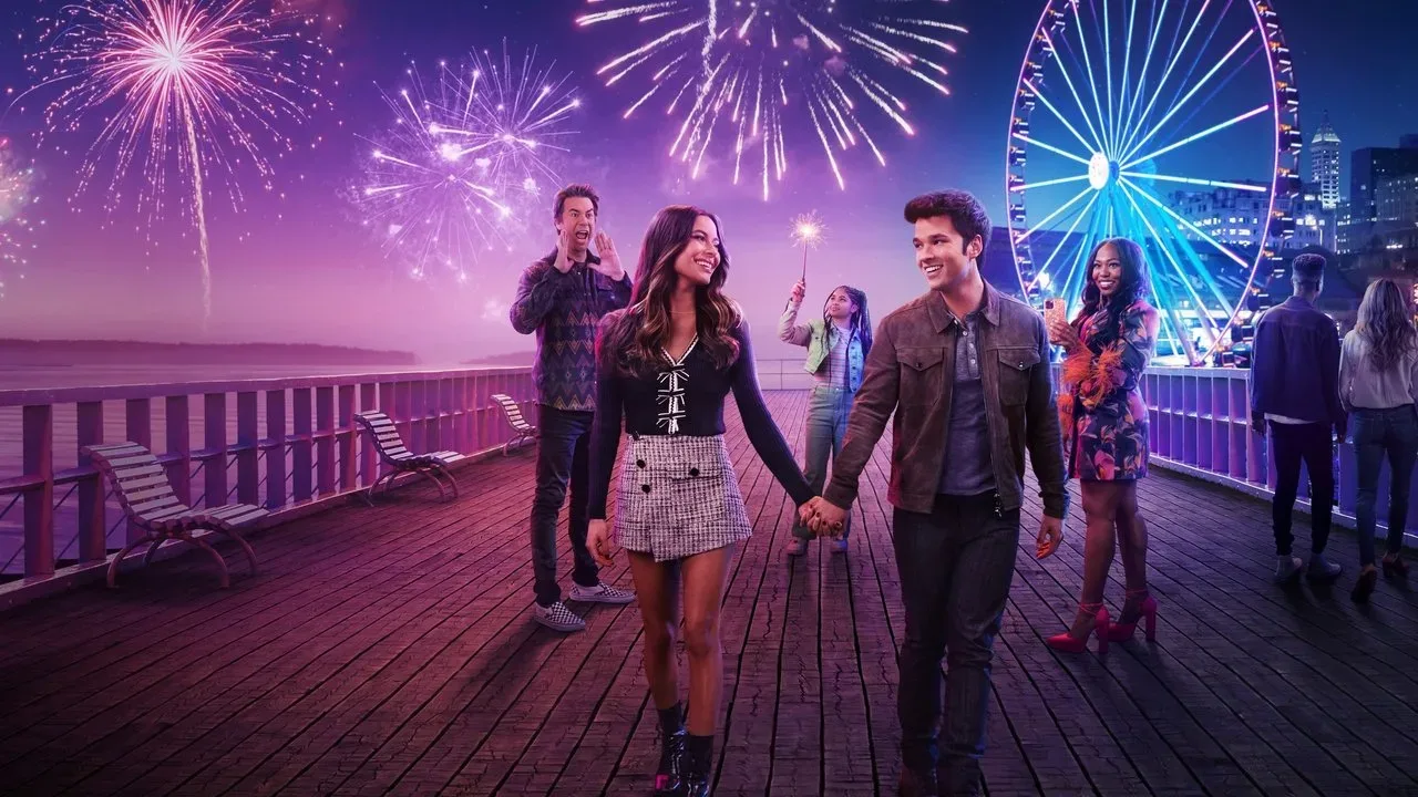 Fondo para iCarly