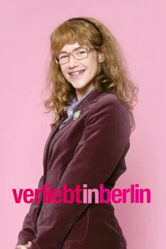 Póster de Verliebt in Berlin