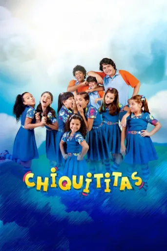 Постер Chiquititas