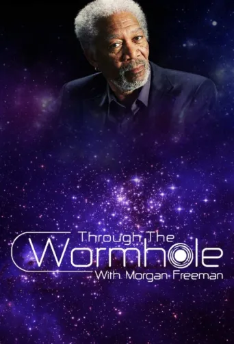 Постер Morgan Freeman ile Evrenin Sırları