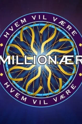 Постер Hvem vil være millionær? Classic