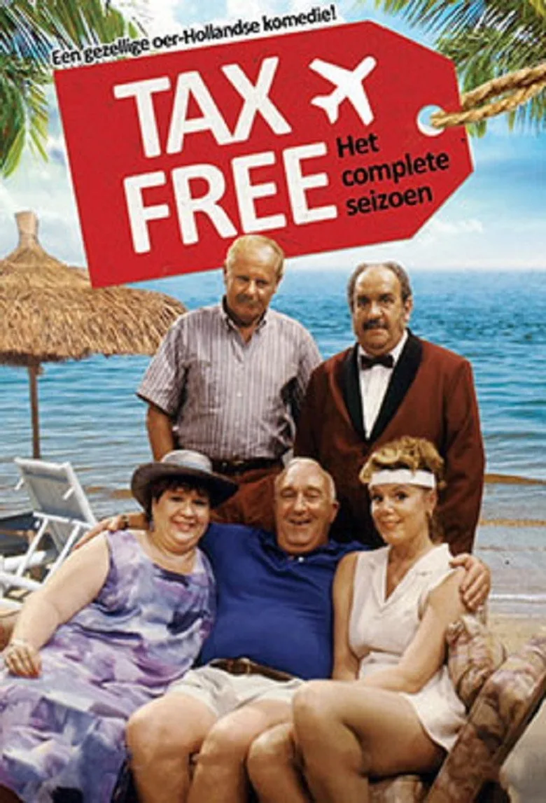 Credit poster