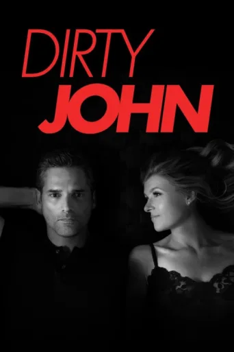 Постер Dirty John