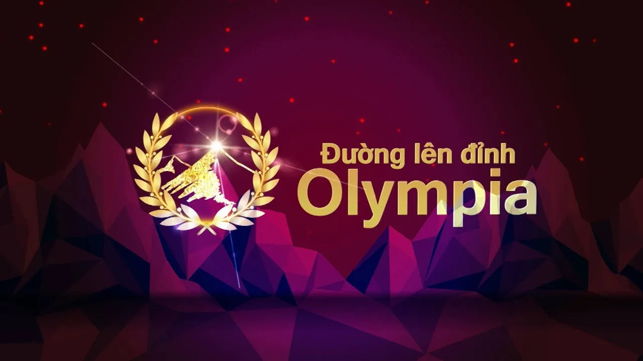 Фоновое изображение для Đường lên đỉnh Olympia