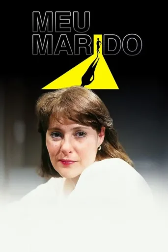 Постер Meu Marido
