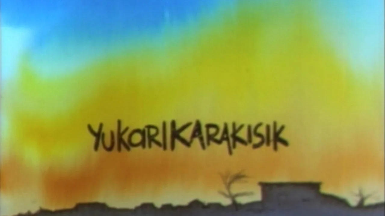 خلفية لـ Yukarıkarakısık