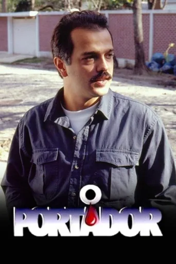 Poster for O Portador