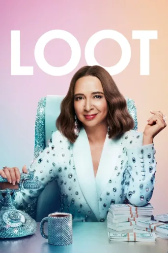 Loot afişi