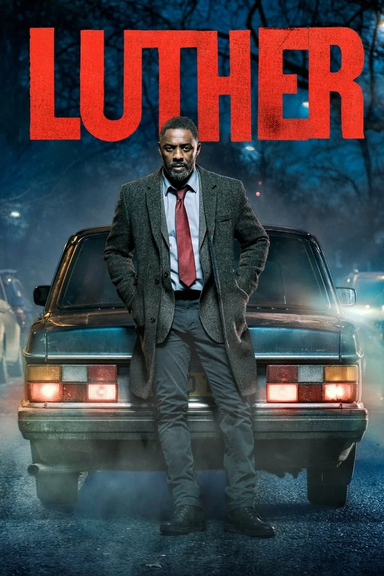 Luther posteri