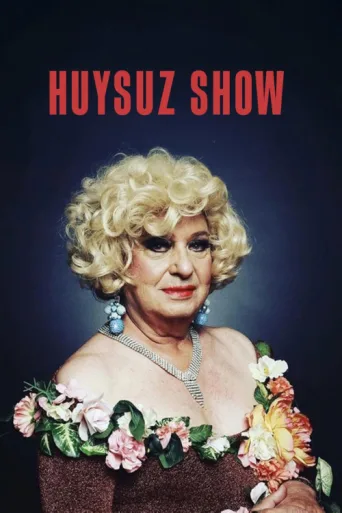 Постер Huysuz Show