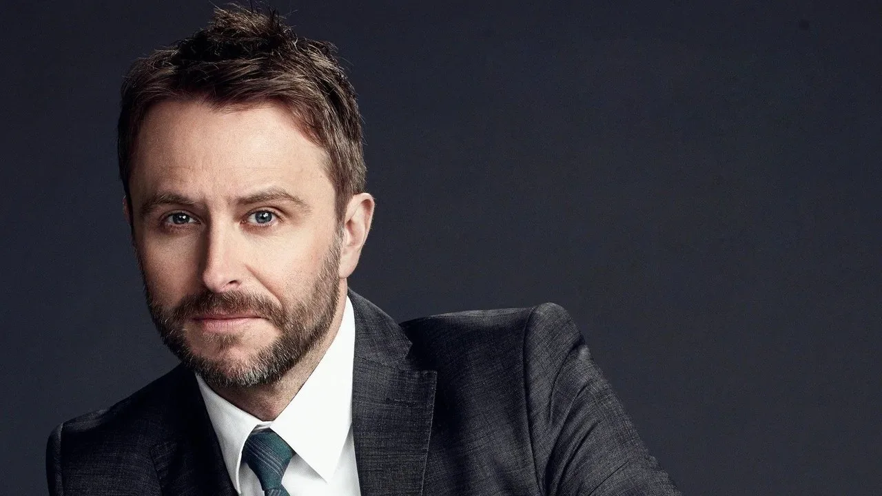 خلفية لـ Talking Dead