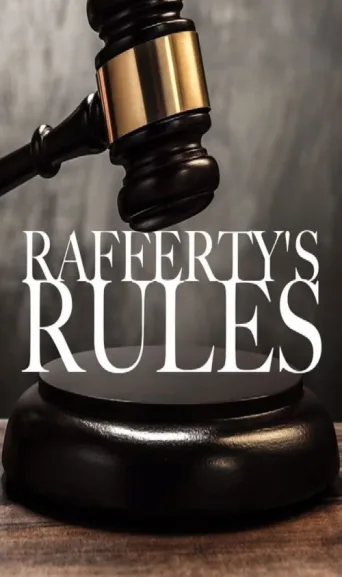 ملصق Rafferty's Rules