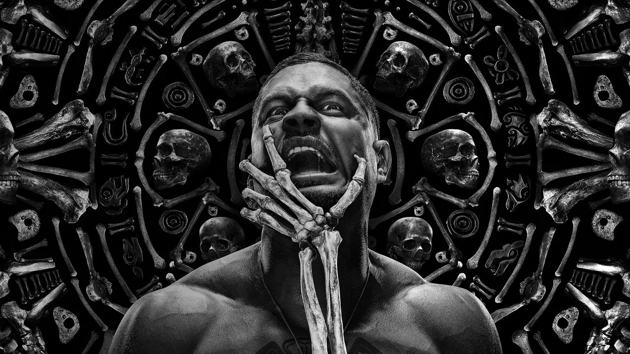 Fondo para Mayans M.C.