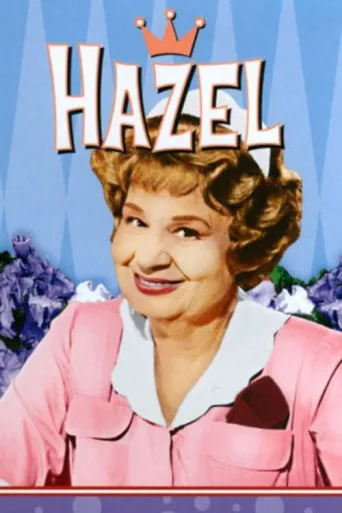 Póster de Hazel