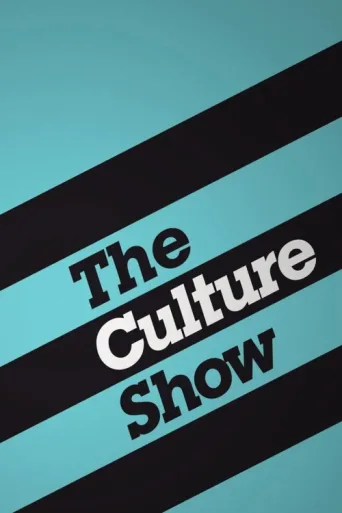 ملصق The Culture Show