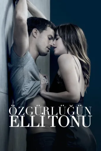 Poster for Özgürlüğün Elli Tonu