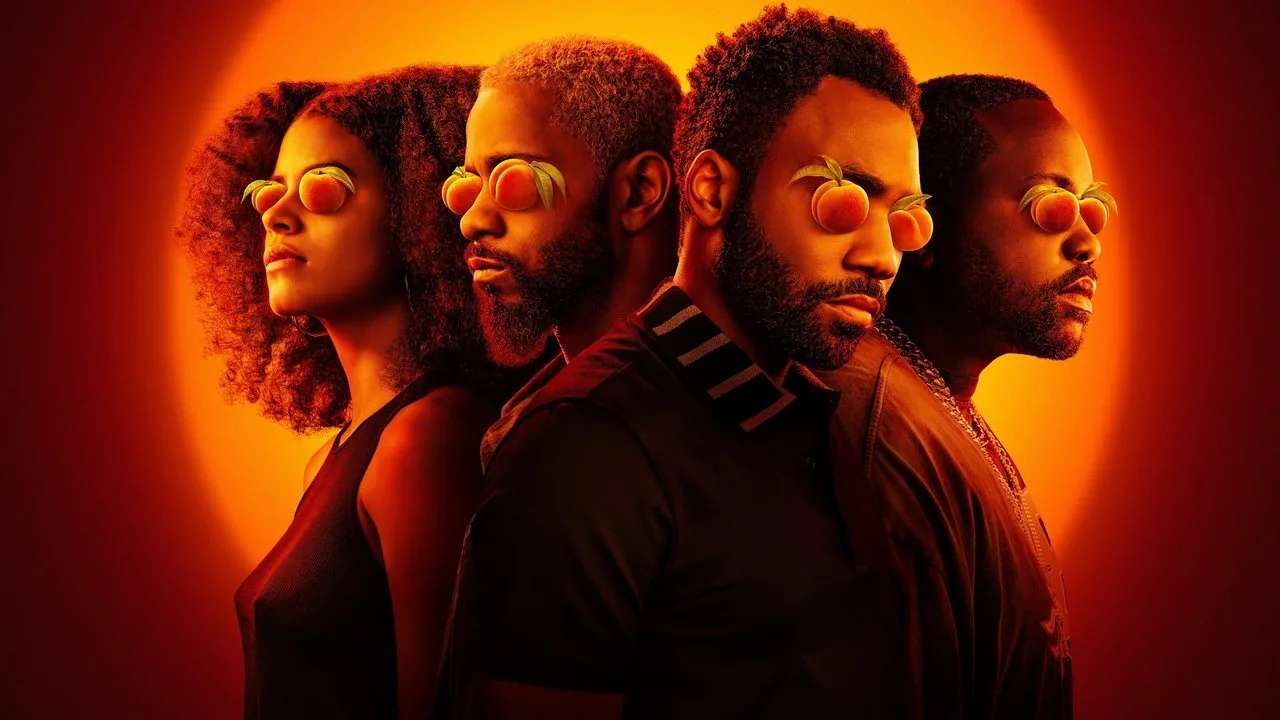 Fondo para Atlanta