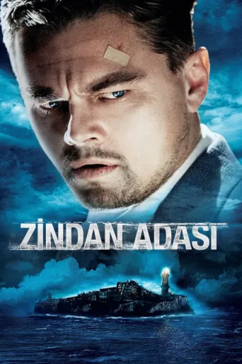ملصق Zindan Adası