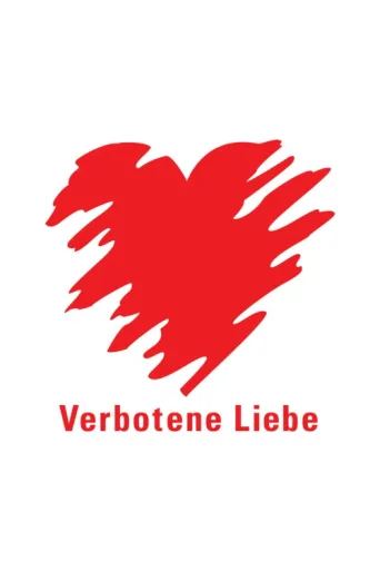 ملصق Verbotene Liebe