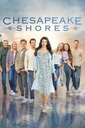 Póster de Chesapeake Shores