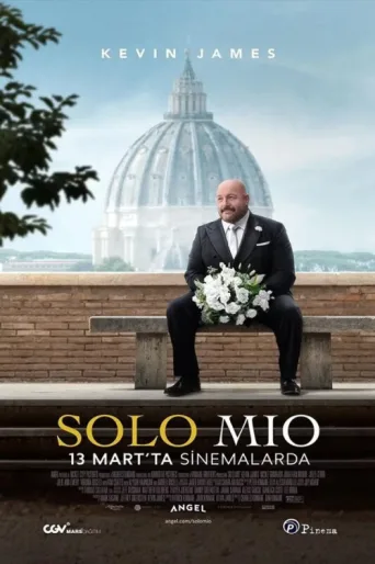 ملصق Solo Mio