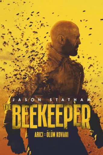 Póster de Arıcı: Ölüm Kovanı