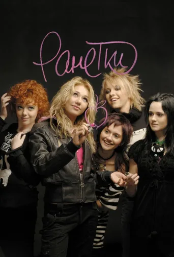 Постер Ranetki