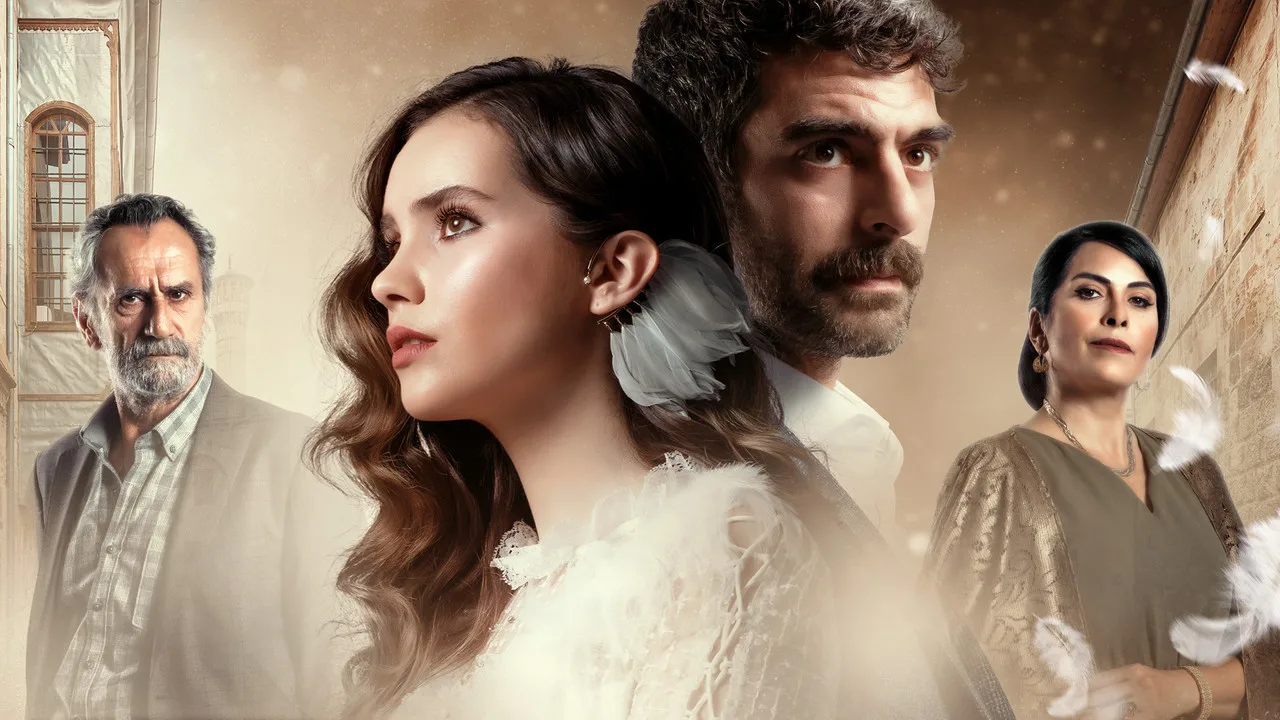 Güvercin