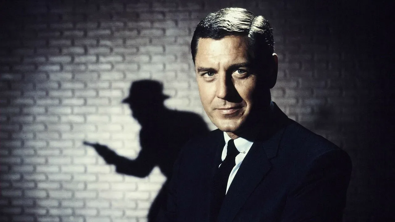 خلفية لـ Peter Gunn