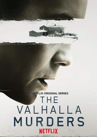 The Valhalla Murders afişi