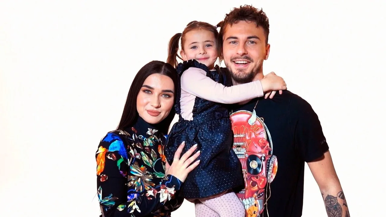 The Olsens için arka plan görseli