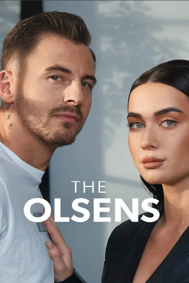 The Olsens posteri