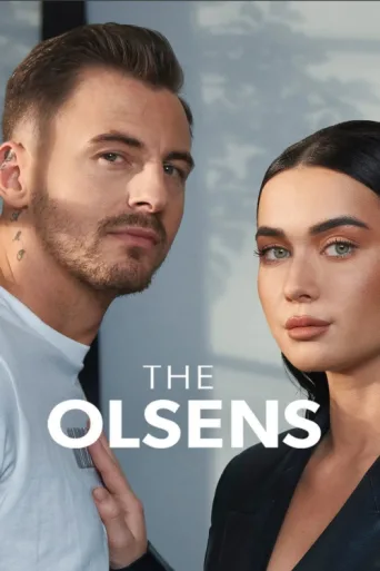 Постер The Olsens