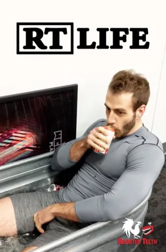 Постер RT Life