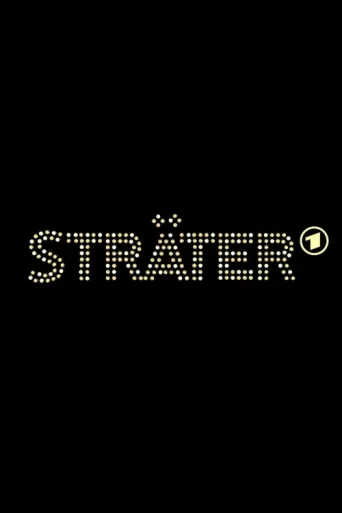 Poster for Sträter