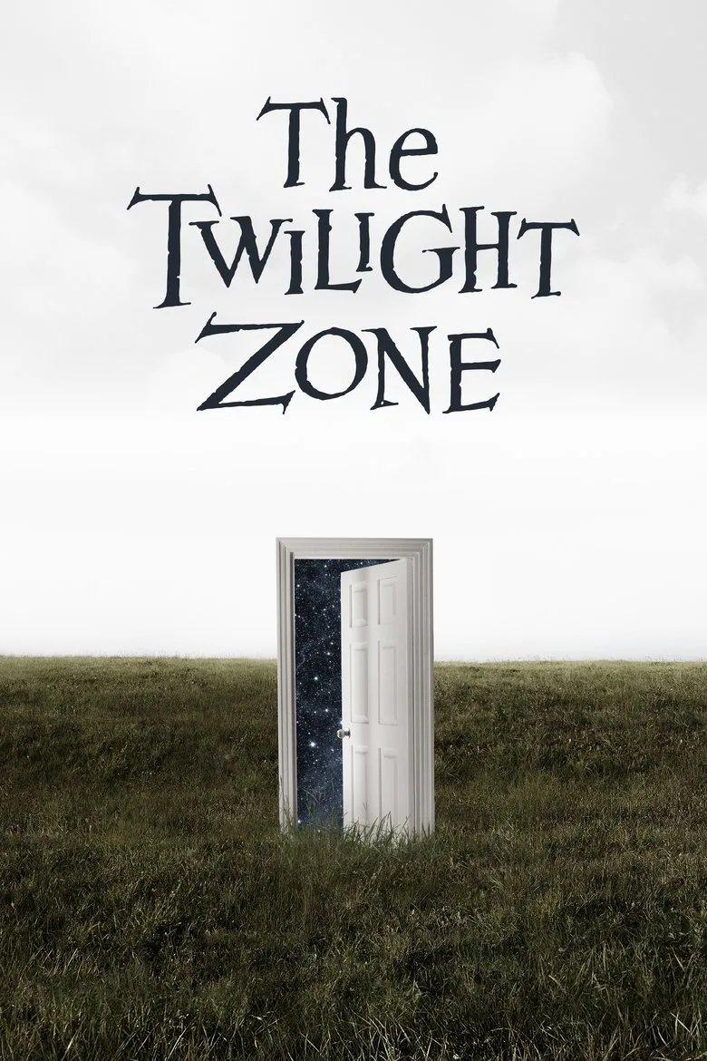 ملصق The Twilight Zone