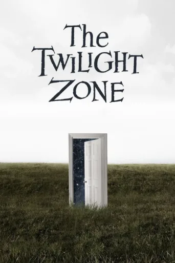 ملصق The Twilight Zone