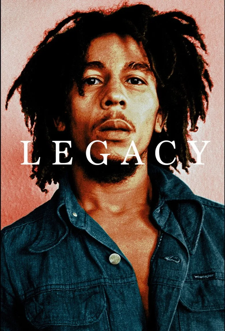Bob Marley Legacy