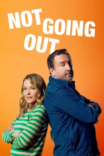 Not Going Out afişi