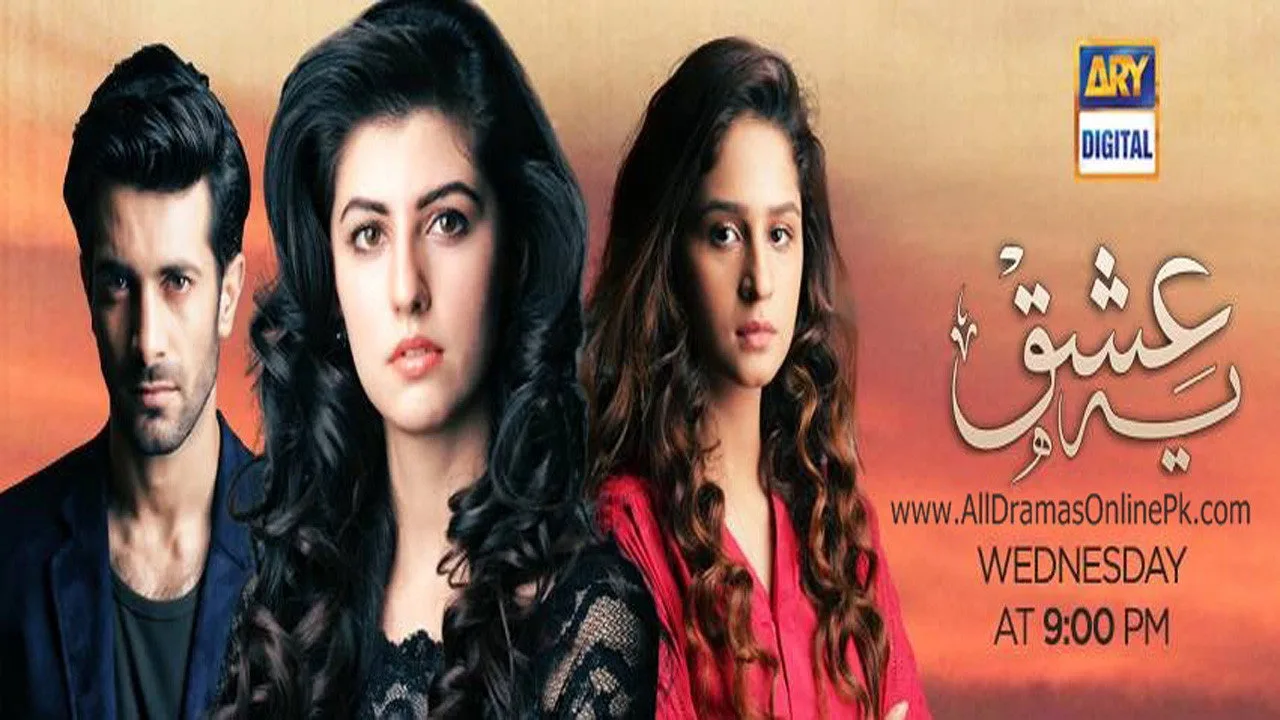 Yeh Ishq