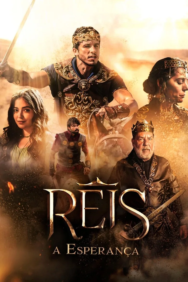Reis posteri