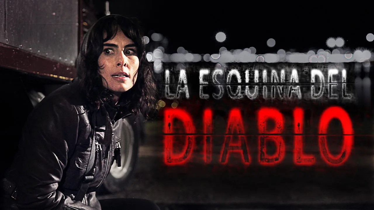 Фоновое изображение для La Esquina Del Diablo